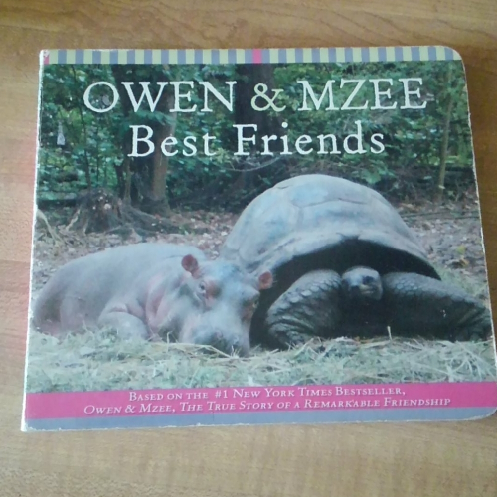 Kids book